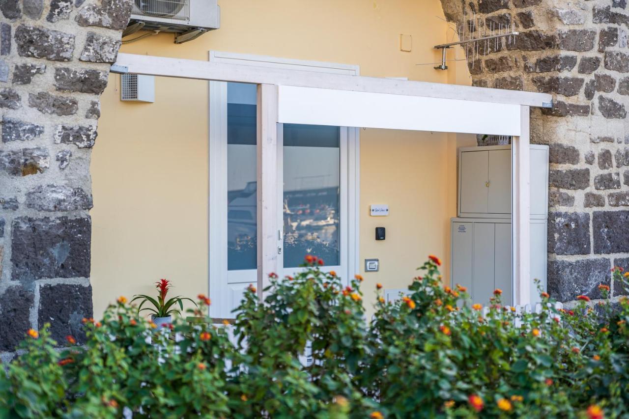 Sea View Marina Di Cassano Daire Piano di Sorrento Dış mekan fotoğraf